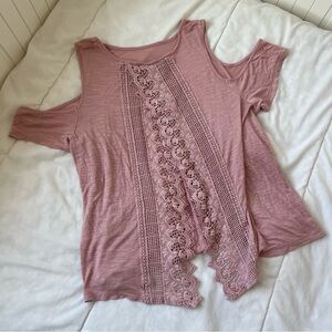 FREE PEOPLE WOMENS TANK TOP